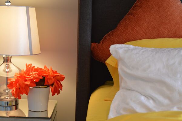 Chambre d'hôtes