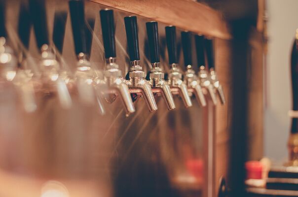 Brasserie