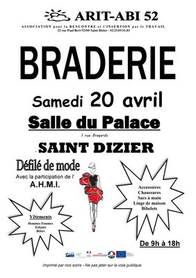 Braderie
