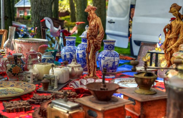 brocante-2©Pixabay