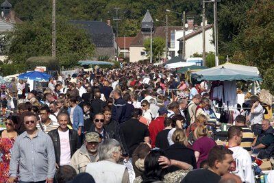 brocante