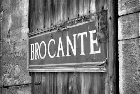 brocante verneuil