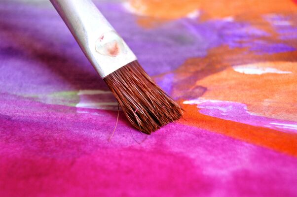 Peinture©Pixabay