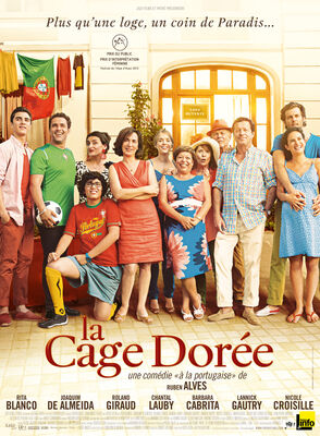 cage-doree