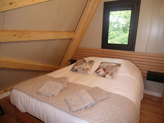 chambre haut