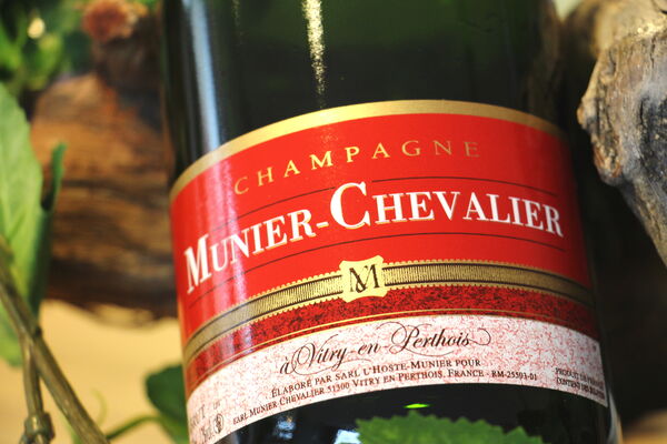 Vitry-en-Perthois-Champagne Munier Chevalier-2018-Collection Lac du Der