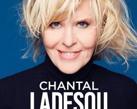 Chantal Ladesou