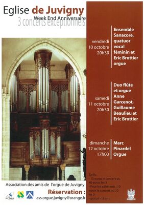 Affiche concerts-eglise-de-Juvigny