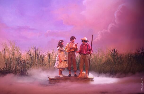 Tom Sawyer