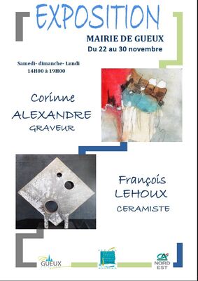 expo Gueux