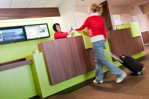 ibis Styles Saint-Dizier