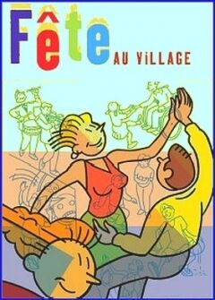 fête verneuil