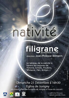 Nativité