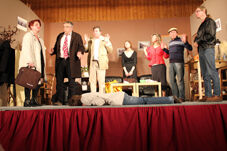 Finale 2011