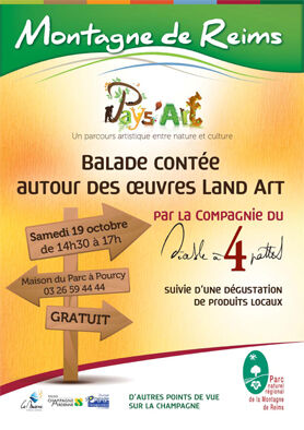 Balade contée
