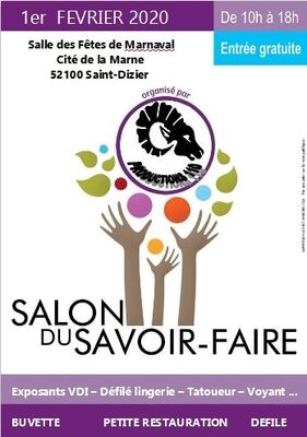 flyer-salon-savoir-faire