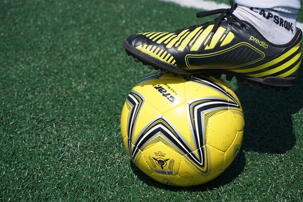 Football Futsal