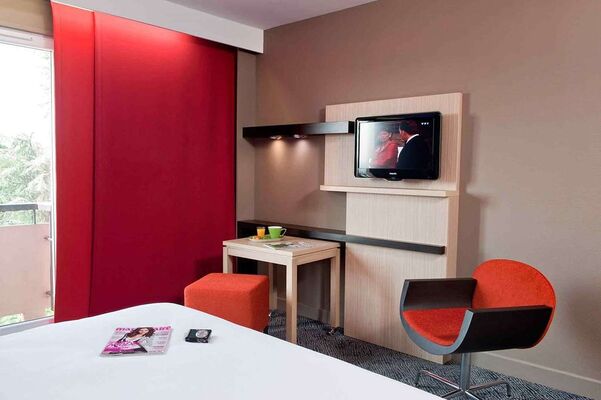 ibis Styles Saint-Dizier