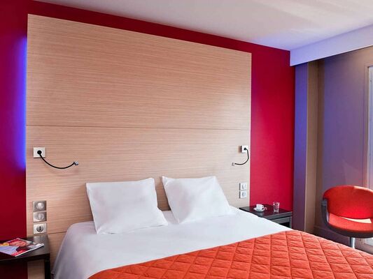 ibis Styles Saint-Dizier