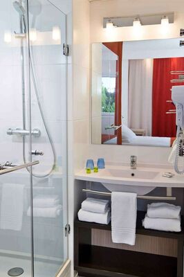 ibis Styles Saint-Dizier