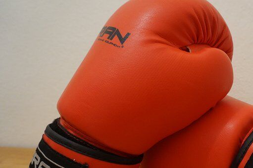 Boxe