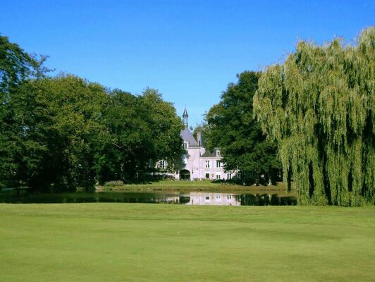 Résultat de recherche d'images pour "golf de reims"
