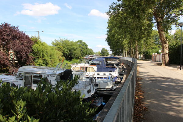 Relais Nautique Vitry-le-François