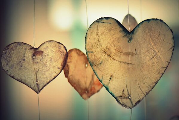 Saint-valentin