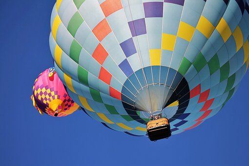 Montgolfière