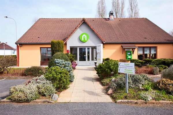 hotel-Campanile-Saint-Dizier