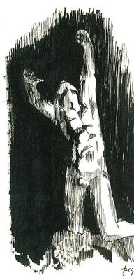 Des Arts aux Armes, Jacques Degrandcourt