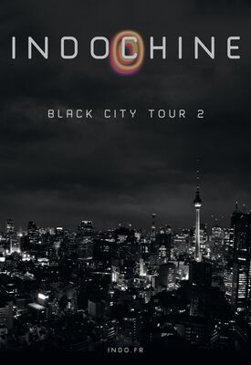 indochine