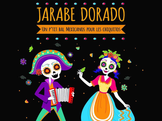 Jarabe Dorado