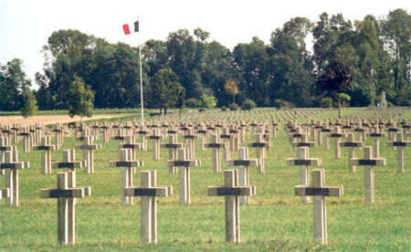 Jonchery sur Suippe