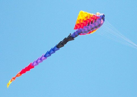 Cerf-volant