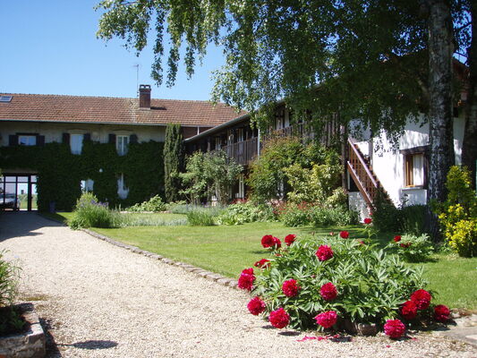 lacduder-la-bocagere-auberge-a-la-campagne