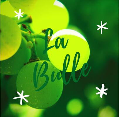 le bulle édition 2018 sézanne