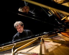 Les pianos romantiques