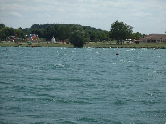 Le Tilleul - les-rives-du-lac - Jeux