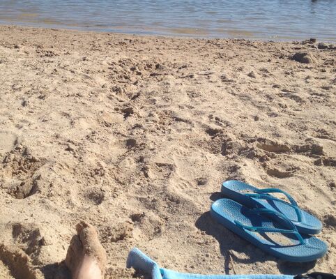 Plage