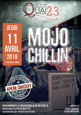 Animation quai 23 11 avril