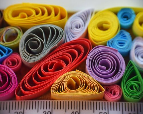 quilling