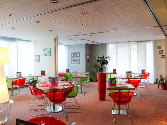 ibis Styles Saint-Dizier