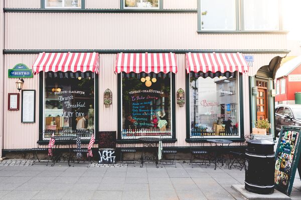 Boutique