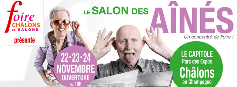 Salon-aines