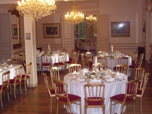 Château - Pierry
