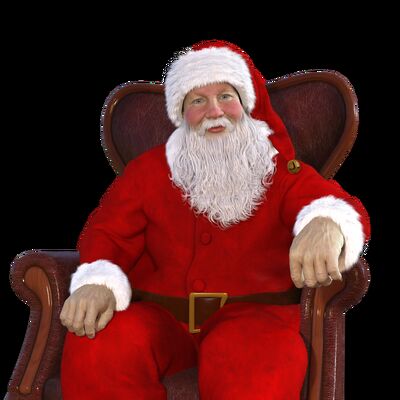 Père Noël