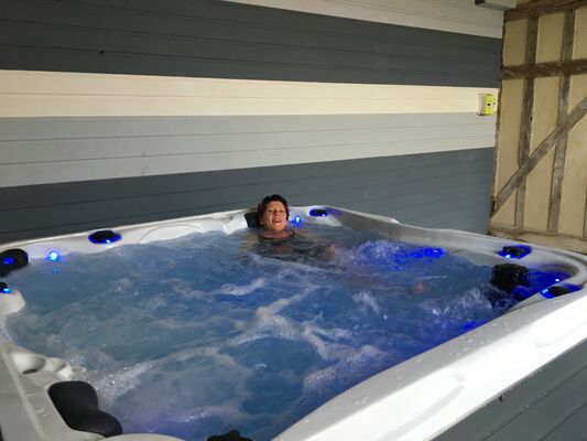 Jacuzzi