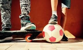 foot freestyle