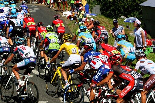 Le Tour de France